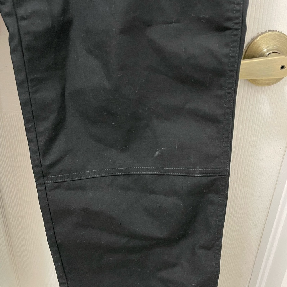 5.11 Women’s Taclite Pro Tactical Pants - Picture 3 of 4